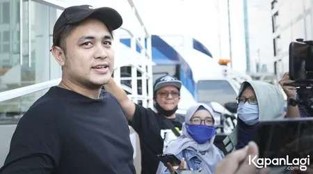 Foto Gilang Dirga