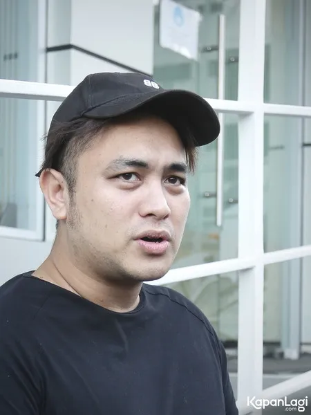 Foto Gilang Dirga