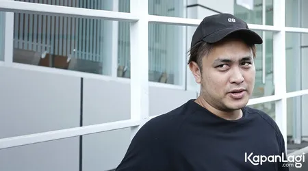 Foto Gilang Dirga