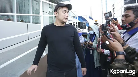Foto Gilang Dirga