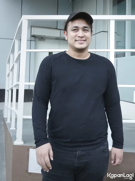 Foto Gilang Dirga