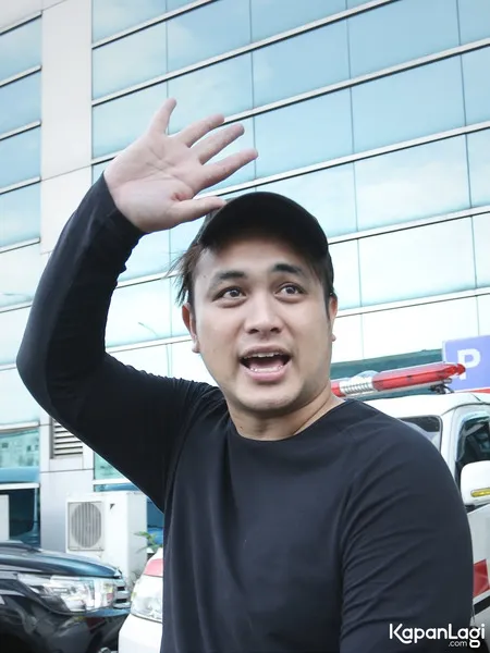 Foto Gilang Dirga