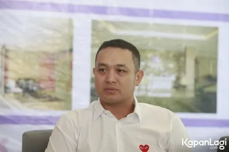 Foto Gilang Dirga