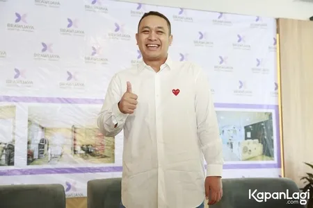 Foto Gilang Dirga
