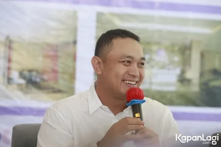 Foto Gilang Dirga