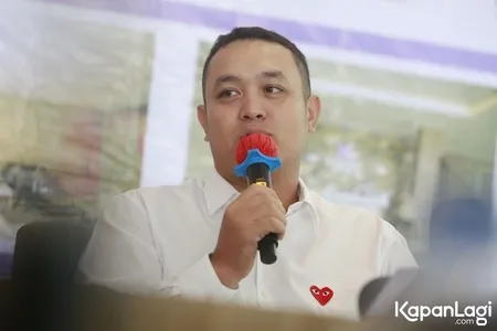Foto Gilang Dirga