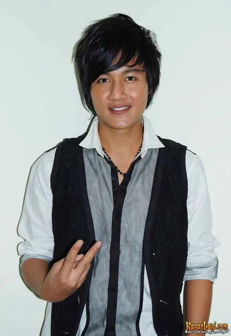 Foto Gilang Idol
