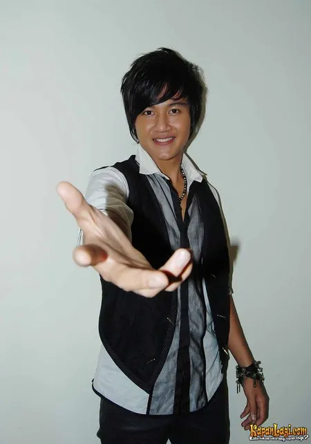 Foto Gilang Idol