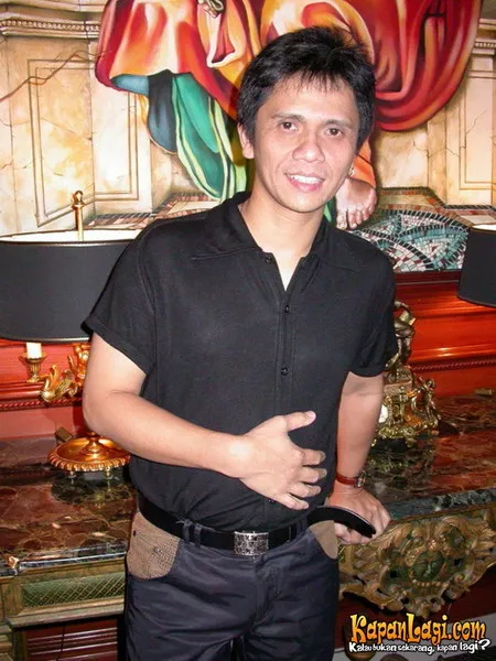 Foto Gilang Ramadhan