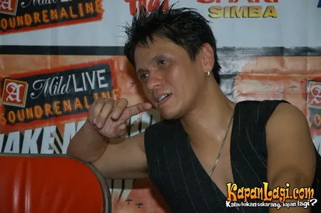 Foto Gilang Ramadhan