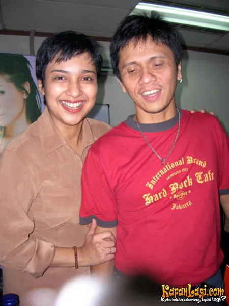 Foto Gilang Ramadhan