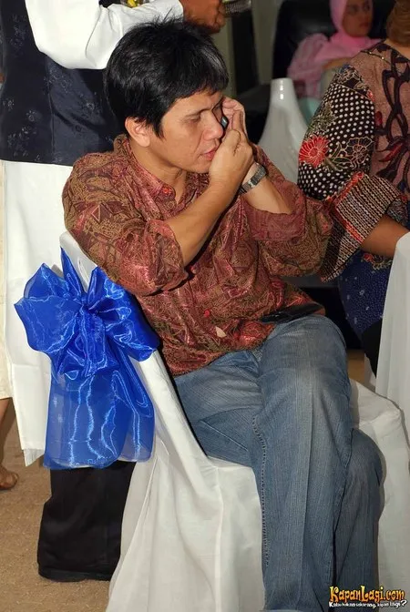 Foto Gilang Ramadhan