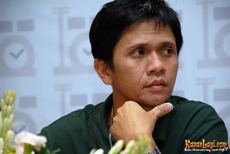 Foto Gilang Ramadhan