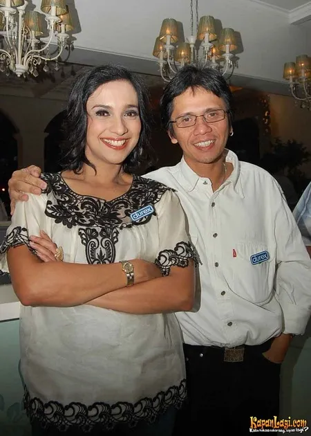 Foto Gilang Ramadhan