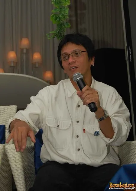 Foto Gilang Ramadhan