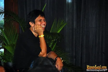 Foto Gilang Ramadhan