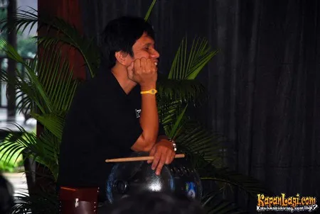 Foto Gilang Ramadhan