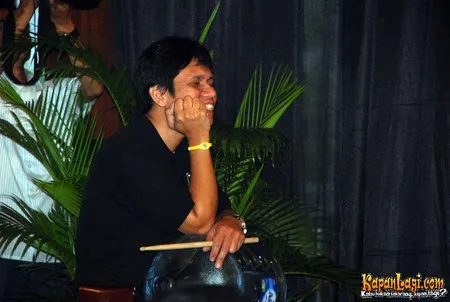 Foto Gilang Ramadhan