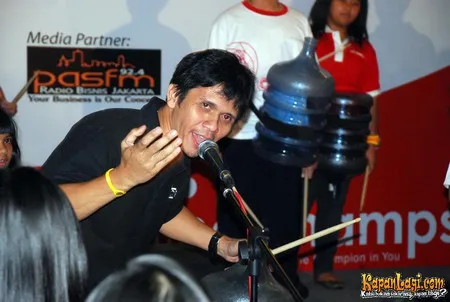 Foto Gilang Ramadhan