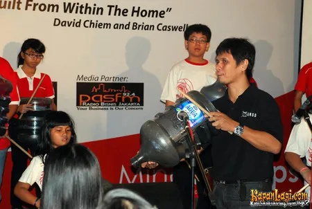 Foto Gilang Ramadhan