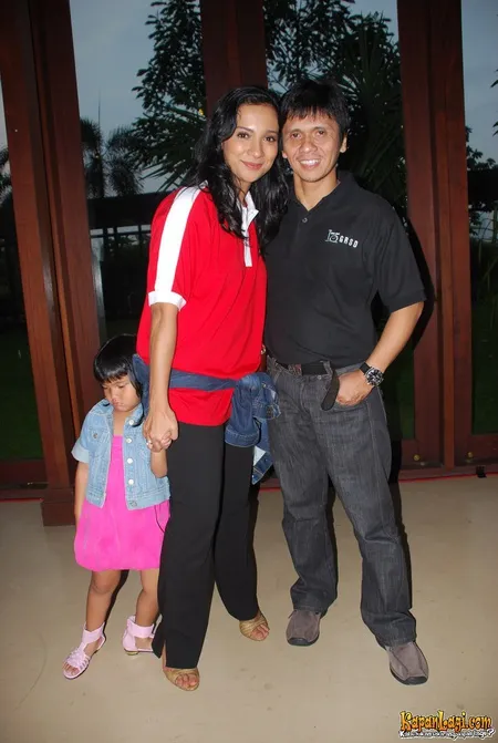 Foto Gilang Ramadhan