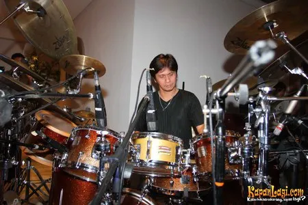 Foto Gilang Ramadhan