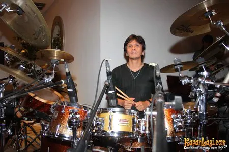 Foto Gilang Ramadhan