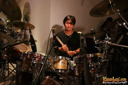 Foto Gilang Ramadhan