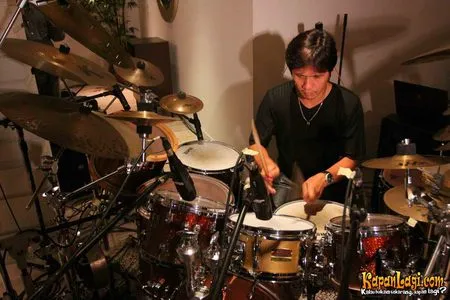 Foto Gilang Ramadhan