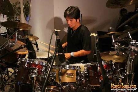 Foto Gilang Ramadhan