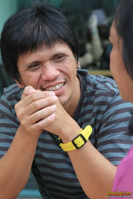 Foto Gilang Ramadhan