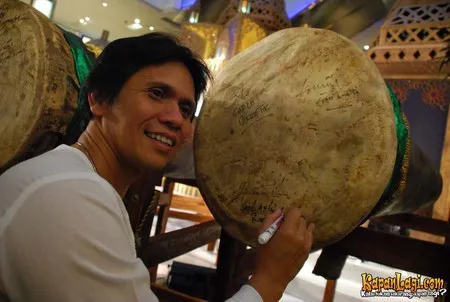 Foto Gilang Ramadhan