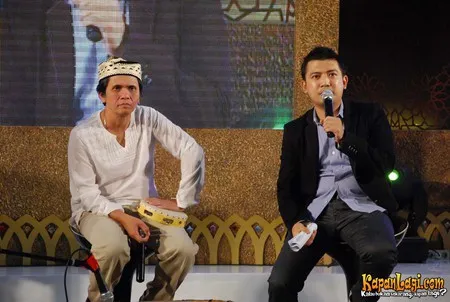 Foto Gilang Ramadhan