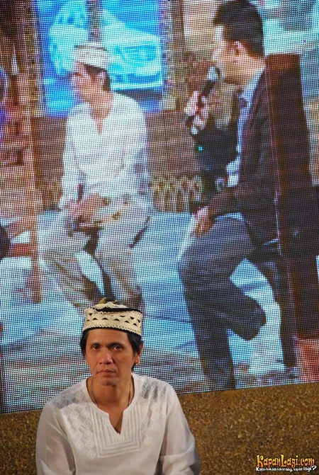 Foto Gilang Ramadhan