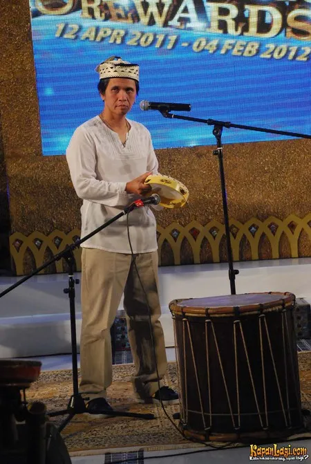 Foto Gilang Ramadhan