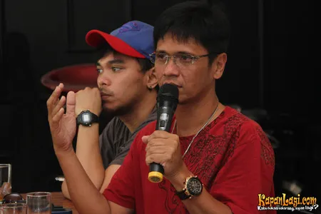 Foto Gilang Ramadhan