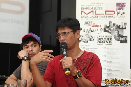 Foto Gilang Ramadhan