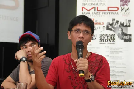 Foto Gilang Ramadhan