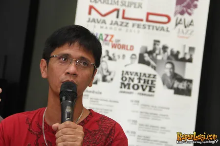 Foto Gilang Ramadhan