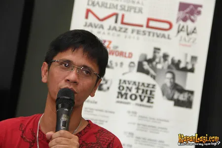 Foto Gilang Ramadhan