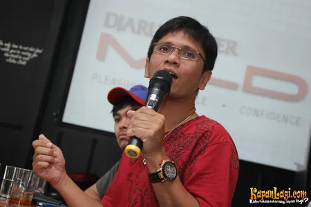 Foto Gilang Ramadhan