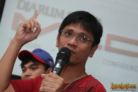 Foto Gilang Ramadhan