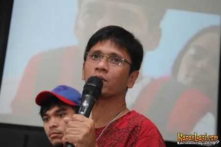 Foto Gilang Ramadhan