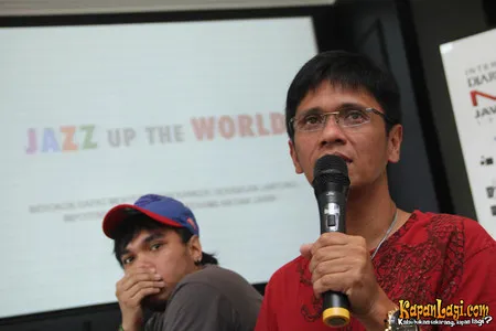 Foto Gilang Ramadhan