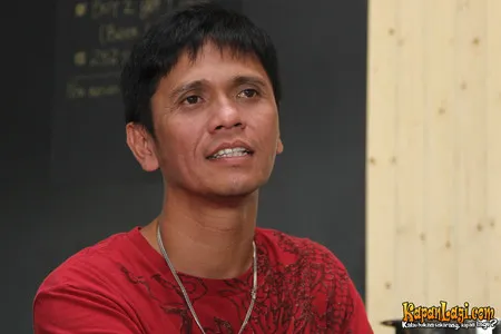 Foto Gilang Ramadhan