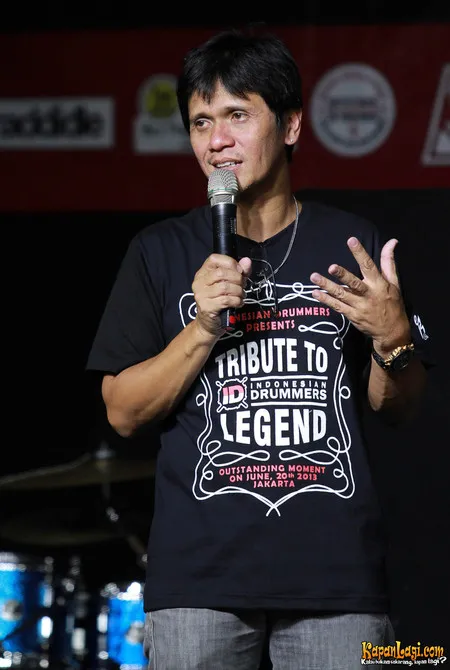 Foto Gilang Ramadhan