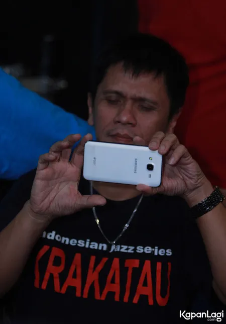 Foto Gilang Ramadhan