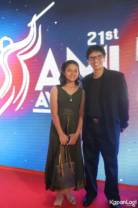 Foto Gilang Ramadhan