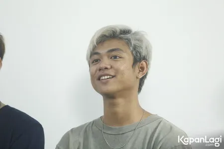 Foto Gilang Un1ty Band