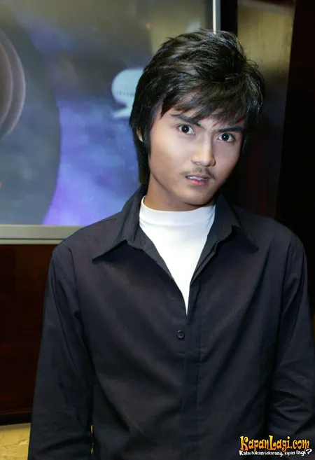 Foto Gilbert Marciano